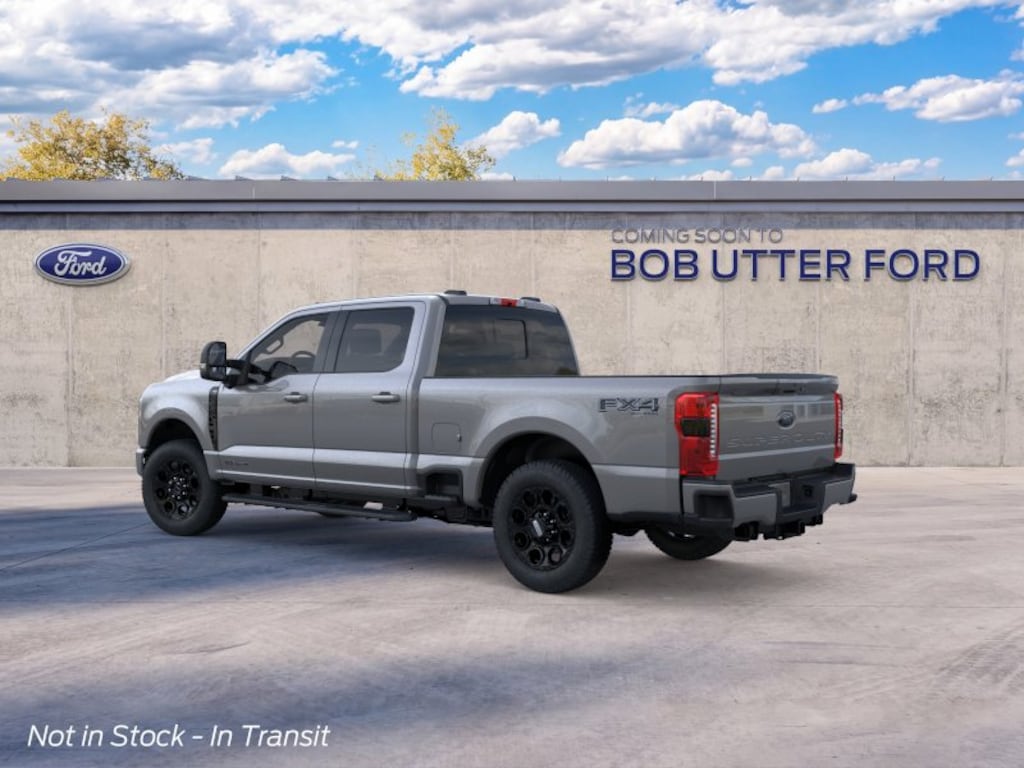 New 2026 Ford Super Duty F-250® XLT TRUCK