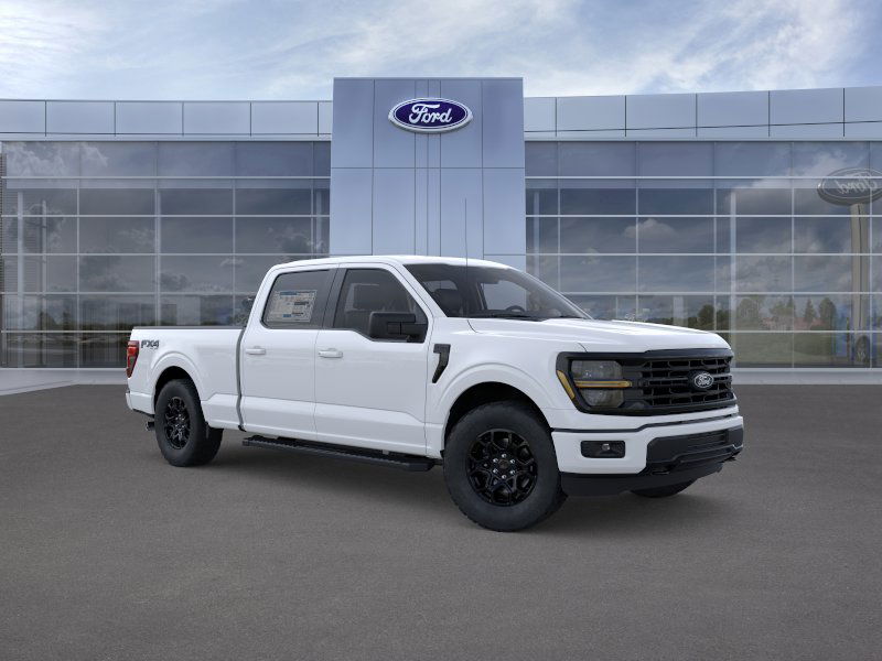 Thumbnail: 2026 Ford F-150 - 40