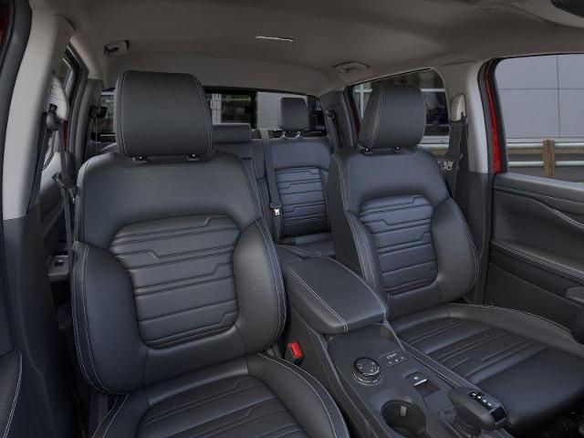 2025 Ford Ranger Lariat - Photo 61