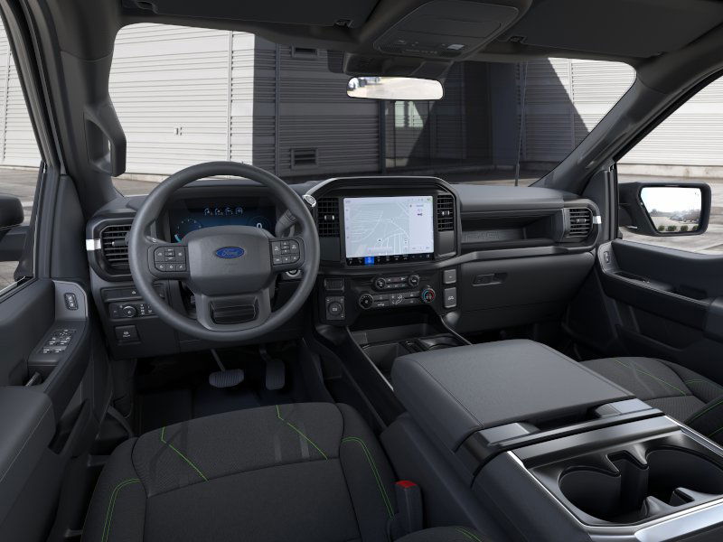 Thumbnail: 2025 Ford F-150 - 9