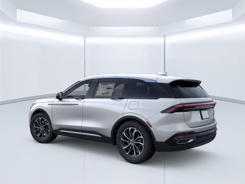 2026 Lincoln Nautilus Premiere CROSSOVERS