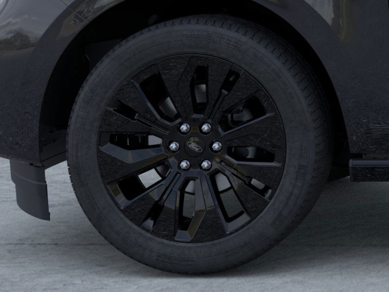 Thumbnail: 2025 Ford Expedition MAX - 19