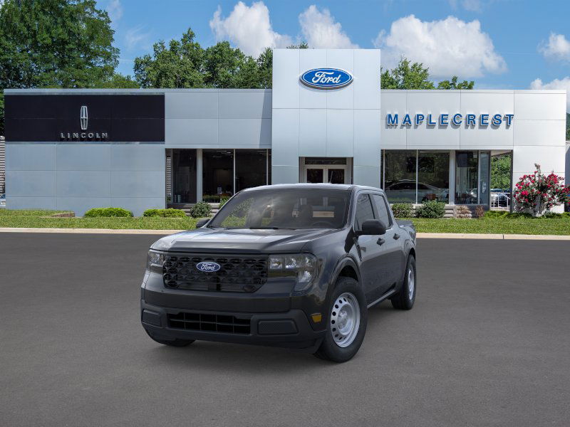 2025 Ford Maverick XL photo 2