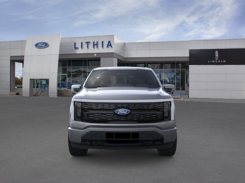Thumbnail: 2025 Ford F-150 - 33