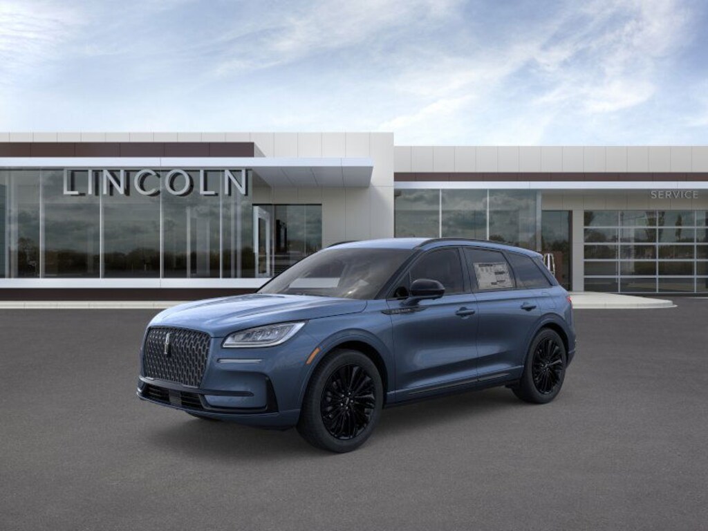 New 2026 Lincoln Corsair Premiere CROSSOVERS