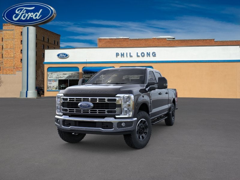 2026 Ford F-250SD XLT Truck