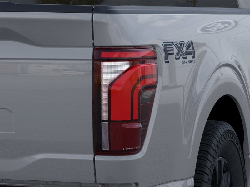 Thumbnail: 2026 Ford F-150 - 43