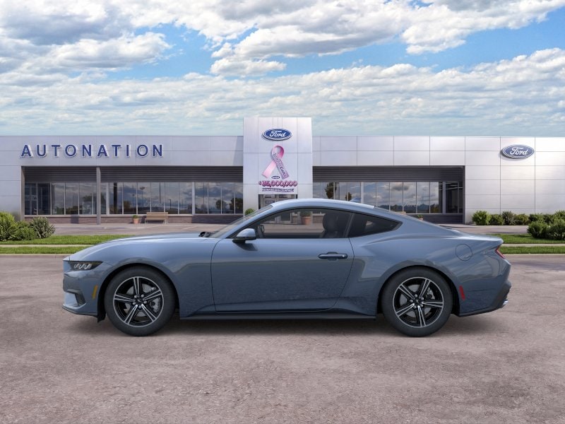 2025 Ford Mustang EcoBoost Premium Fastback - Photo 21