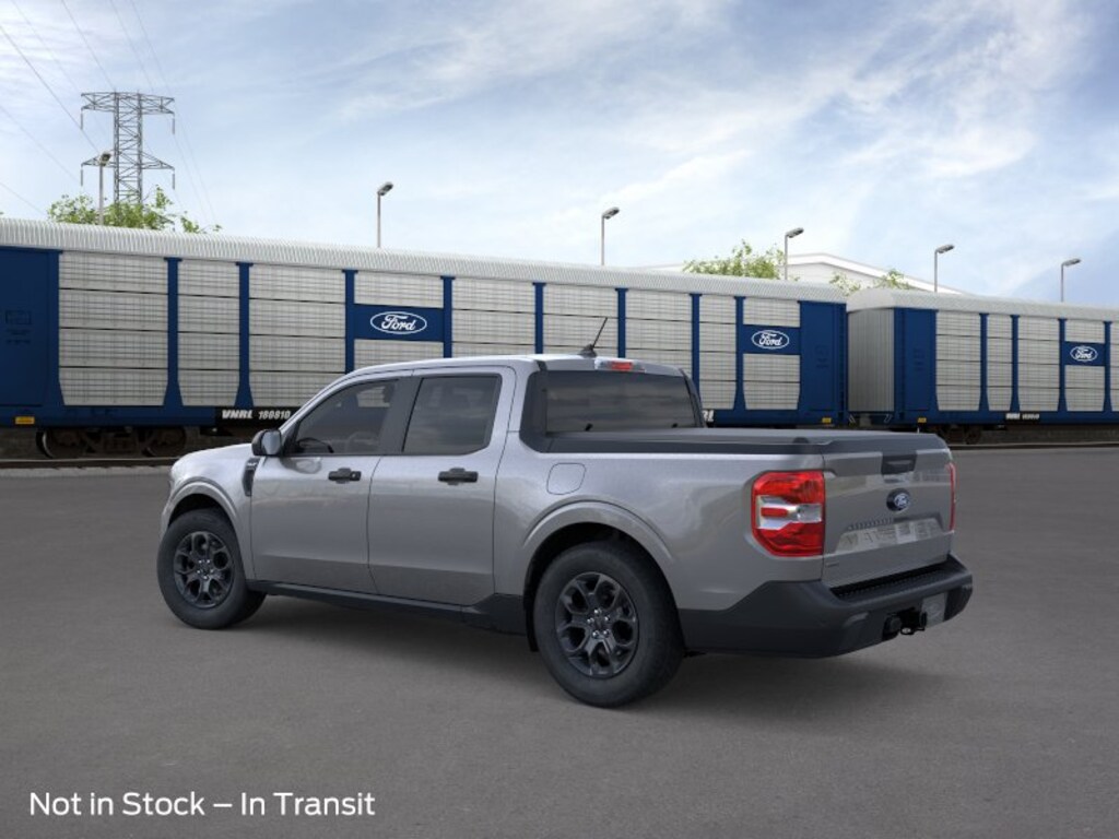 New 2026 Ford Maverick XLT TRUCK