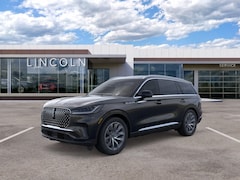 New 2026 Lincoln Aviator Reserve SUV  for sale near Cleveland, OH
