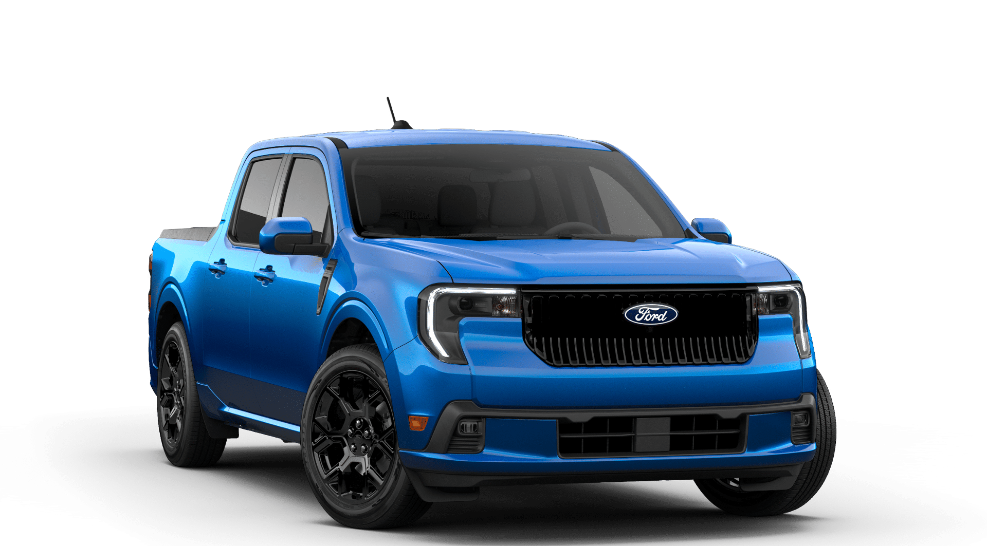 Thumbnail: 2026 Ford Maverick - 28