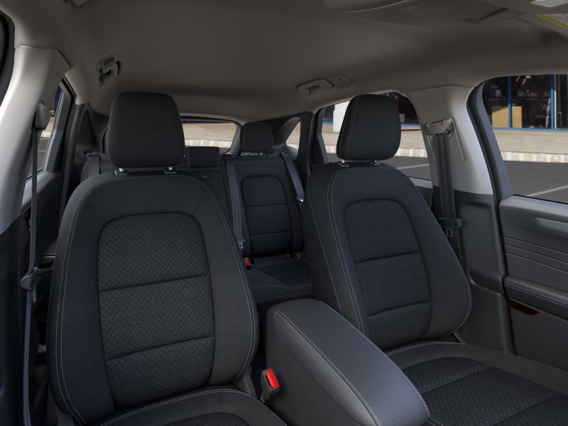 2026 Ford Escape Active - Photo 33