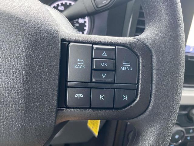 2026 Ford F-250 Super Duty XL - Photo 44