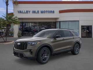 2026 Ford Explorer ST-Line SUV 1FMUK7KH3TGB12290