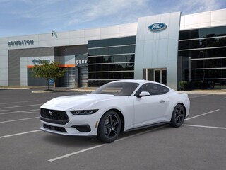 2025 Ford Mustang Ecoboost Premium Coupe