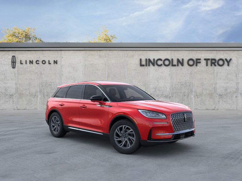 2024 Lincoln Corsair Premiere 7