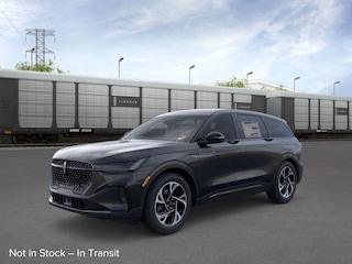 2026 Lincoln Nautilus Premiere SUV