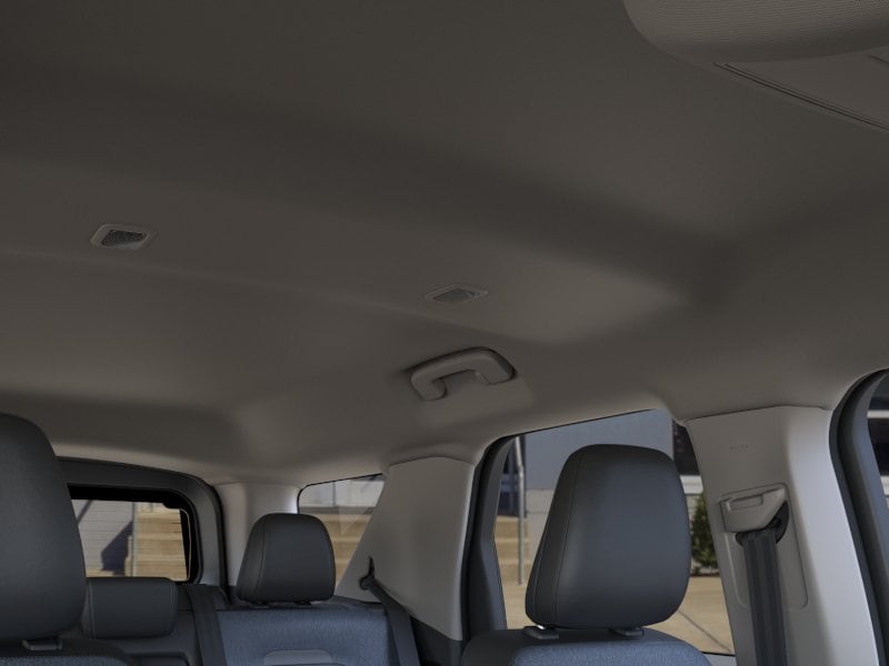 2025 Ford Bronco Sport Outer Banks - Photo 45