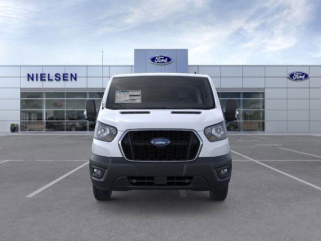 2025 Ford Transit Van Base - Photo 27