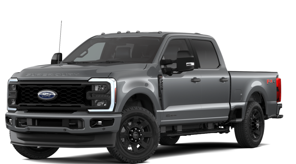 New 2026 Ford Super Duty F-250® XL TRUCK