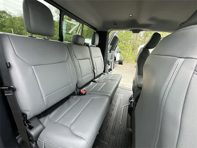 Thumbnail: 2025 Ford Econoline - 47