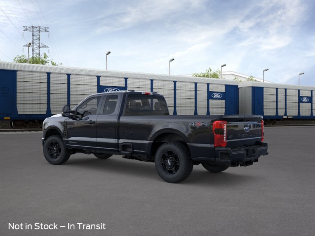 New 2026 Ford F-250SD Truck