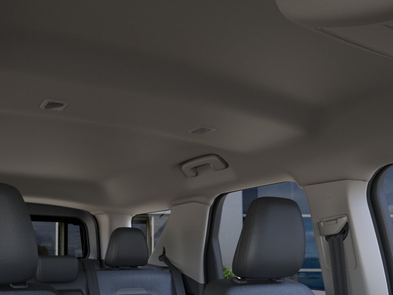 2025 Ford Bronco Sport Outer Banks - Photo 81