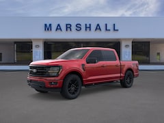 2026 Ford F-150 XLT TRUCK