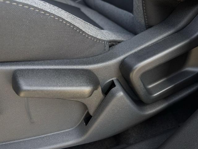 2025 Ford Bronco 4-Door Base - Photo 52