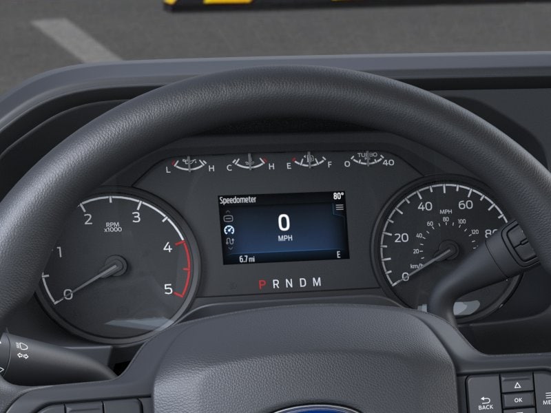 2026 Ford F-350 Super Duty XLT - Photo 21
