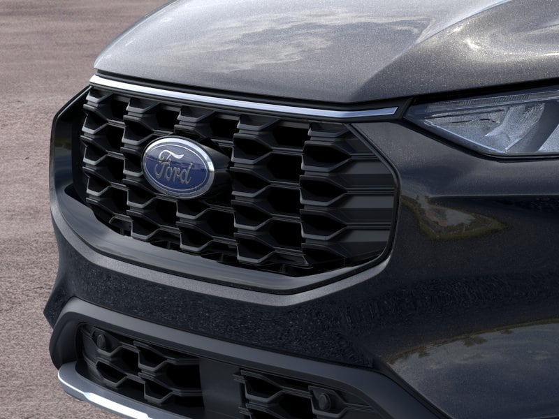 2026 Ford Escape ST-Line - Photo 17