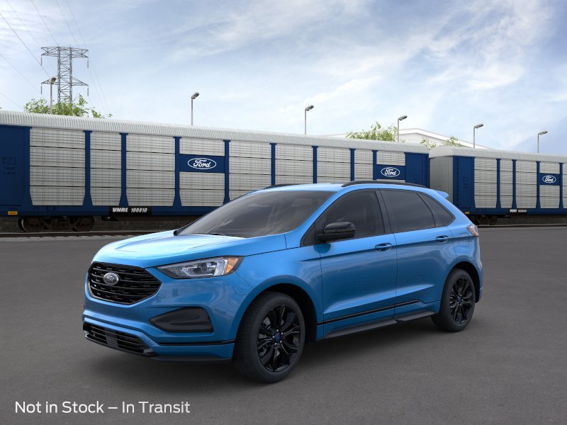 2024 Ford Edge CROSSOVERS 