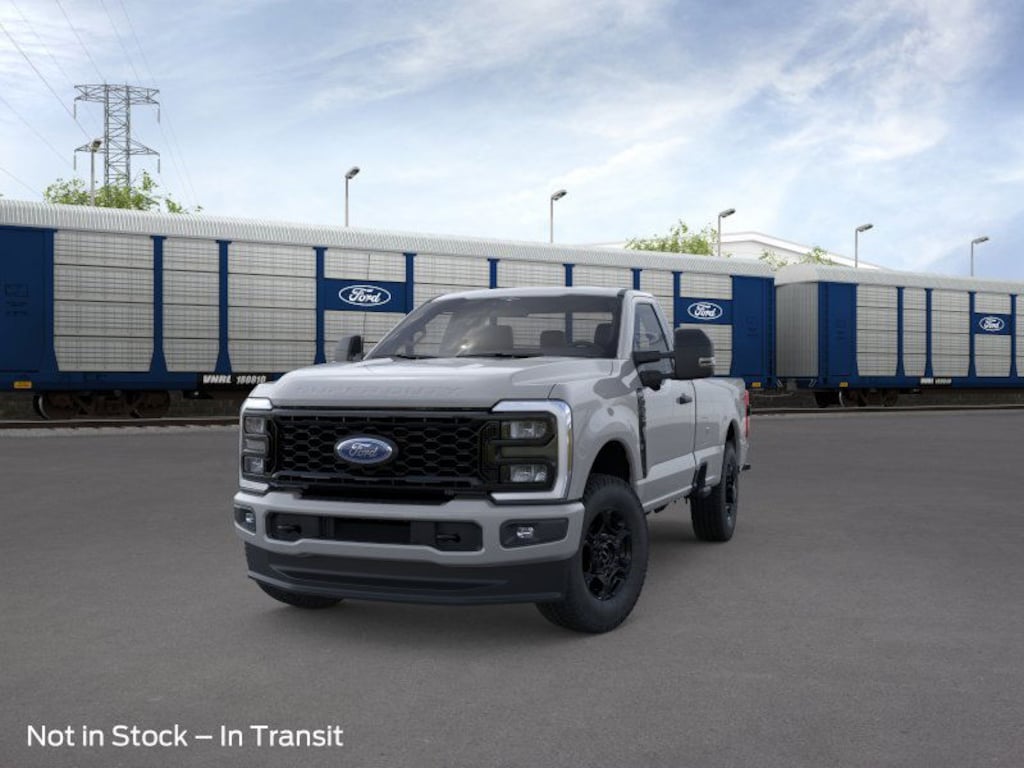 New 2026 Ford F-350 XL Truck