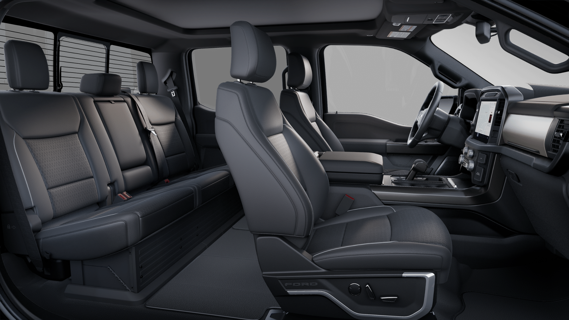 Thumbnail: 2025 Ford F-150 - 28