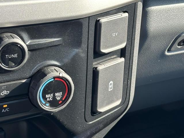 2024 Ford F-350 Super Duty Chassis Cab XL - Photo 36