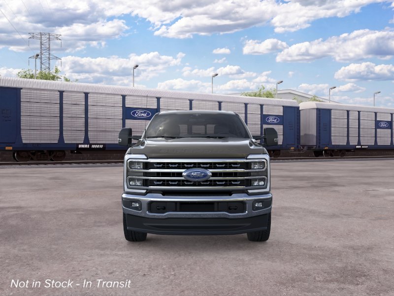 Super Duty