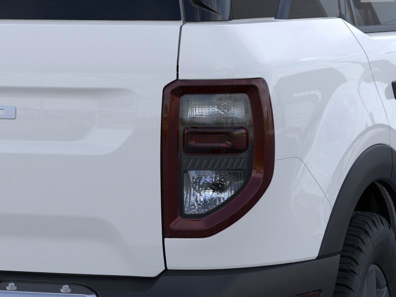 Thumbnail: 2025 Ford Bronco Sport - 21