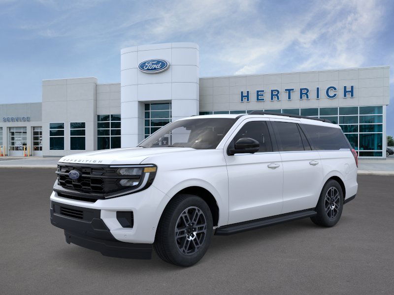 2025 Ford Expedition Active's photo