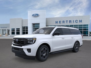 2025 Ford Expedition Max Active 4x4