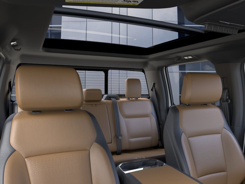 2026 Ford F-250 Super Duty Lariat - Photo 58