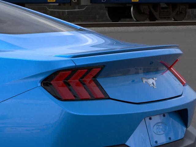 Thumbnail: 2025 Ford Mustang - 44