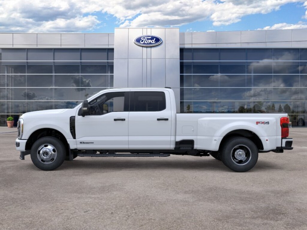 New 2026 Ford Super Duty F-350® XL TRUCK