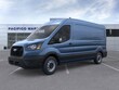 Ford Transit Commercial