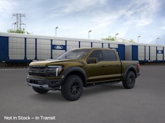 2025 Ford F-150 Raptor TRUCK