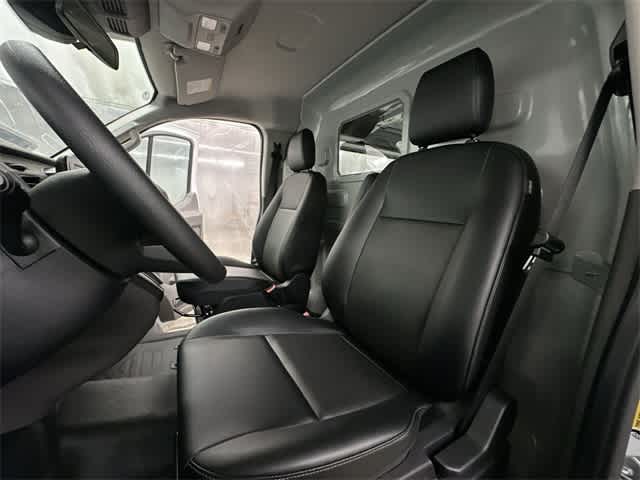 Thumbnail: 2025 Ford Transit Series - 41