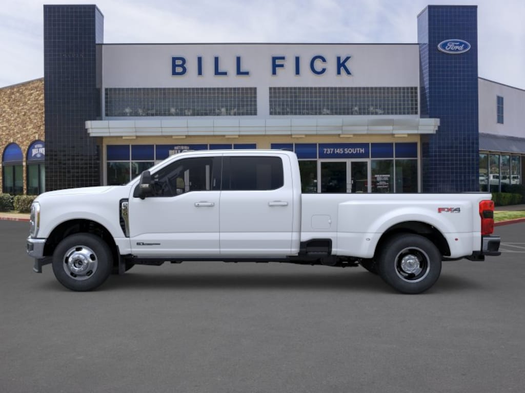 New 2026 Ford F-350 Lariat TRUCK