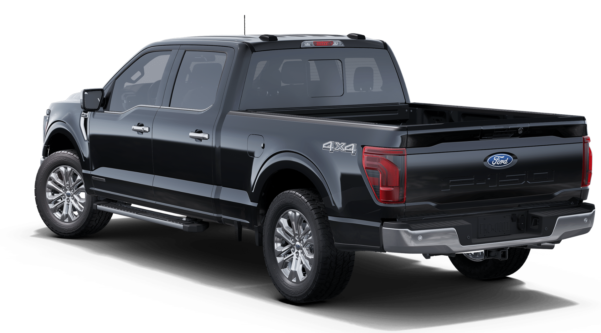 Thumbnail: 2025 Ford F-150 - 10