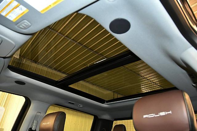 2025 Ford F-250 Super Duty Lariat - Photo 69