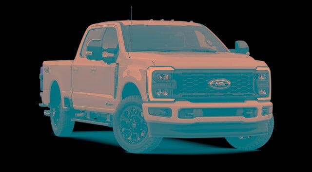 2026 Ford F-350 Super Duty Lariat - Photo 33