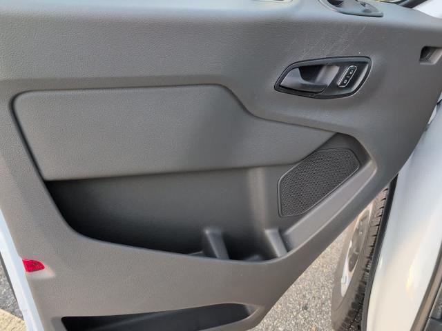 new 2026 Ford Transit car, priced at $49,508